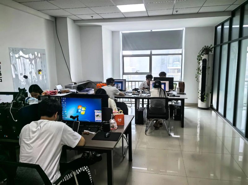 昆山商务服务：助力企业快速起飞的新引擎